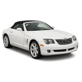 CROSSFIRE Roadster