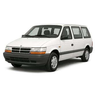 VOYAGER / GRAND VOYAGER II (ES)