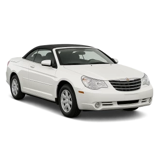 SEBRING Convertible (JS)