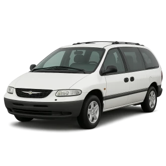 GRAND VOYAGER III VAN (GS)