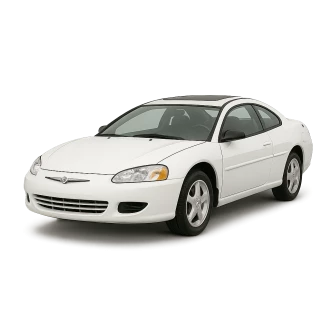 STRATUS Coupe