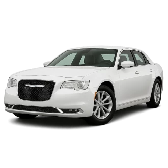 300C (LX)