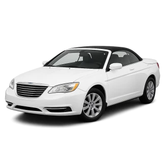 200 Convertible