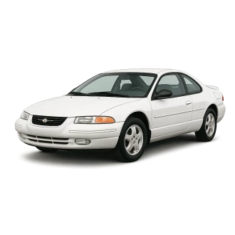 CIRRUS Coupe