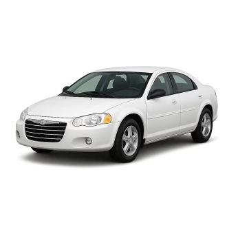 CIRRUS Saloon