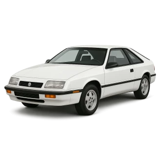 LE BARON Hatchback