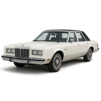 NEW YORKER Hardtop
