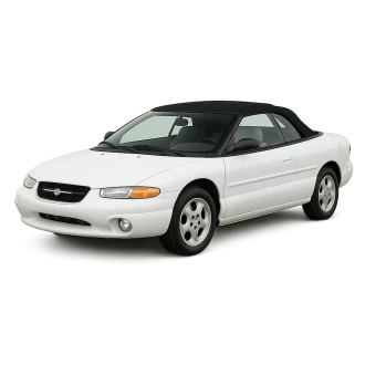 SEBRING Convertible