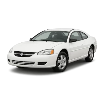 SEBRING Coupe (JR)