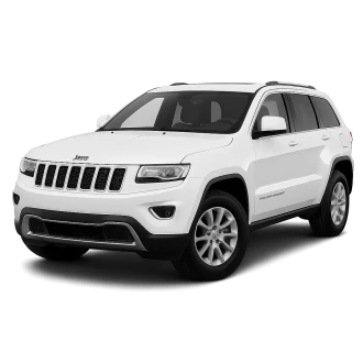 GRAND CHEROKEE VAN (WK2)