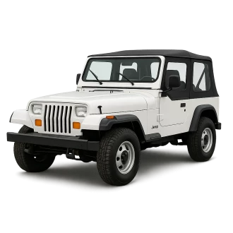 WRANGLER I (YJ, SJ_)