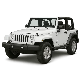 WRANGLER III (JK)