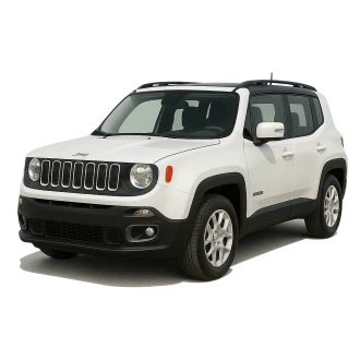 RENEGADE SUV (BU, B1, BV)