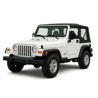 WRANGLER II (TJ)