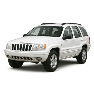 GRAND CHEROKEE II (WJ, WG)