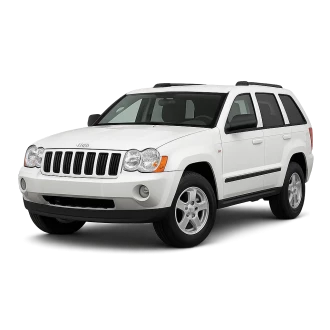 GRAND CHEROKEE III (WH, WK)