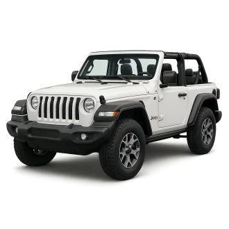WRANGLER IV (JL)