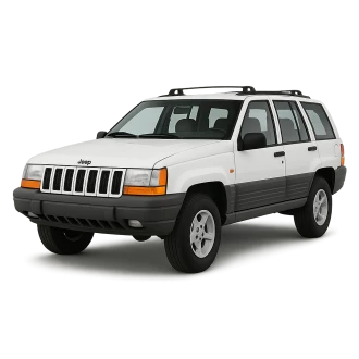 GRAND CHEROKEE I (ZJ, ZG)
