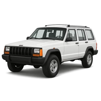CHEROKEE (XJ)