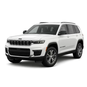 GRAND CHEROKEE V (WL)