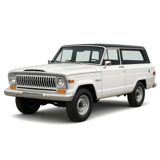 CHEROKEE (SJ)