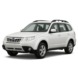 FORESTER (SH_)