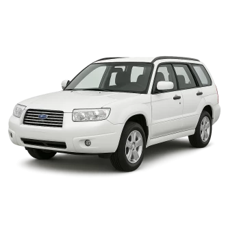 FORESTER (SG_, S11SG)