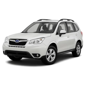 FORESTER (SJ_)