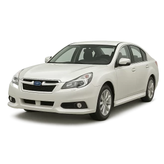 LEGACY V (BM)