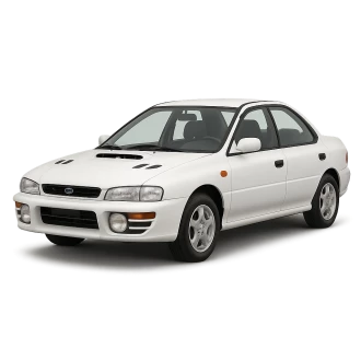 IMPREZA Saloon (GC)