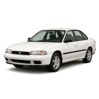 LEGACY II (BD)