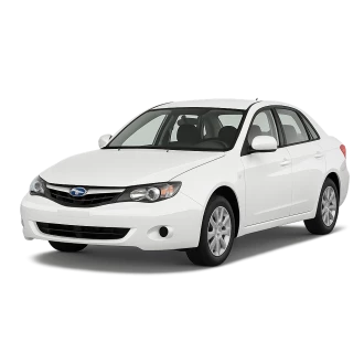 IMPREZA Saloon (GE, GV)
