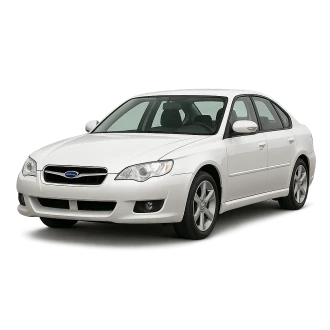 LEGACY IV (BL)