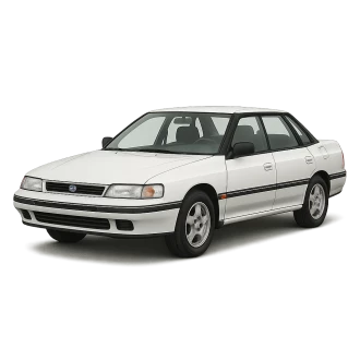 LEGACY I (BC)