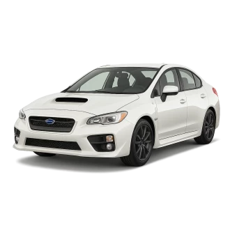 WRX Saloon (GJ)