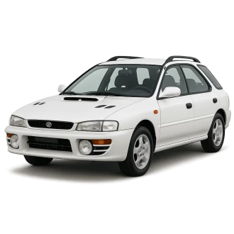 IMPREZA Estate (GF)