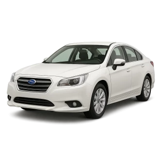 LEGACY VI (BN)