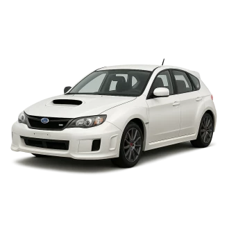 WRX Hatchback (GP)