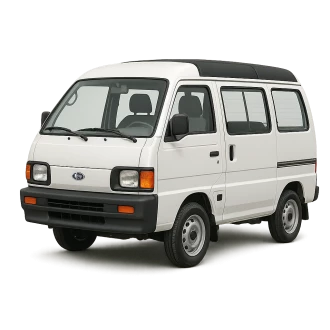 LIBERO Bus (E10, E12)