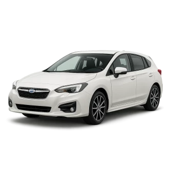 IMPREZA Hatchback (GT_)
