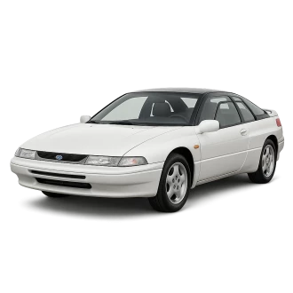 SVX (CX)