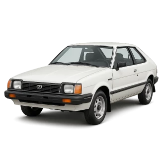 LEONE II Hatchback