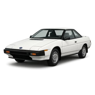 XT Coupe (XT)