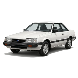 LEONE / LOYALE Coupe