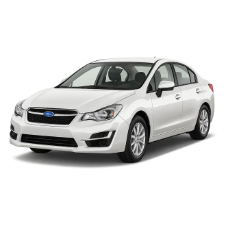 IMPREZA Saloon (GJ_)