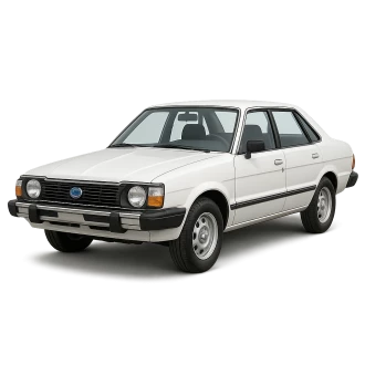LEONE II Saloon (AB)