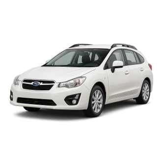 IMPREZA Estate