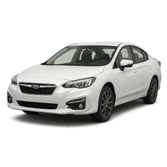 IMPREZA Saloon (GK_)