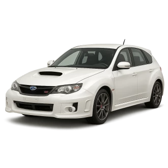 WRX Estate