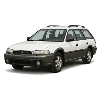 LEGACY OUTBACK (BG)